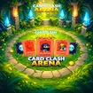Card Clash Arena