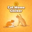 Cat Meme Clicker