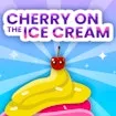 Cherry On The Ice Cream