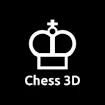 Chess 3d