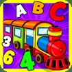 Choo Choo Train For Kids