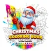 Christmas Coloring Book For Kids