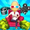 Cinema Empire Idle Tycoon