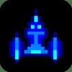 Classic Space Invader