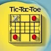 Classic Tic-tac-toe Online