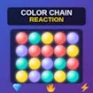 Color Chain Reaction