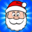 Color With Santa