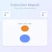 Colorzen Match