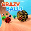 Crazy Balls