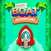Crazy Boat Adventure