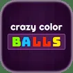 Crazy Color Balls
