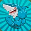 Crazy Shark