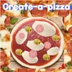 Create-a-pizza