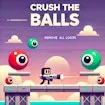 Crush The Balls