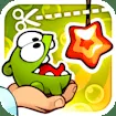 Cut The Rope Experiments