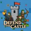 Defend The Castle