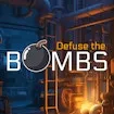 Defuse The Bombs