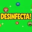 Desinfecta!