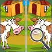 Difference Detective- Find Them!