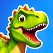 Dino Survival - 3d Simulator