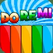Do Re Mi Piano For Kids