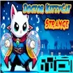 Doctor Kittycat Strange Pro