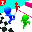 Doodle Run 3d