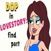 Dop In Love Story Find Part