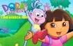 Dora The Explorer: Find Hidden Map