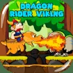 Dragon Rider Viking