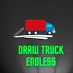 Draw Truck Endless