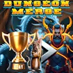 Dungeon Merge