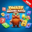 Dwarf Memory Match