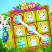 Easter Tic Tak Toe