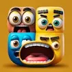 Emoji Movie Puzzle Rush