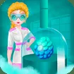 Fantasy Creatures Princess Laboratory