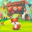 Feed The Fox