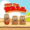 Find The Ball Game