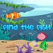 Find The Fish