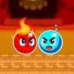 Fire And Water Ball