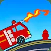 Fire Truck Driver