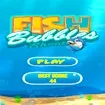 Fish Bubbles Shooter