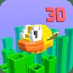 Flappy Bird 3d
