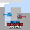 Flappy Helicopter 2 Player