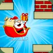 Flappy Santa