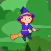 Fly Witch