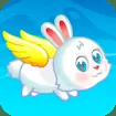 Flying Bunny