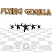 Flying Gorilla 3d