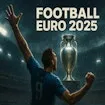 Football Euro 2025