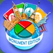 Four Colors Multiplayer Monument Edition
